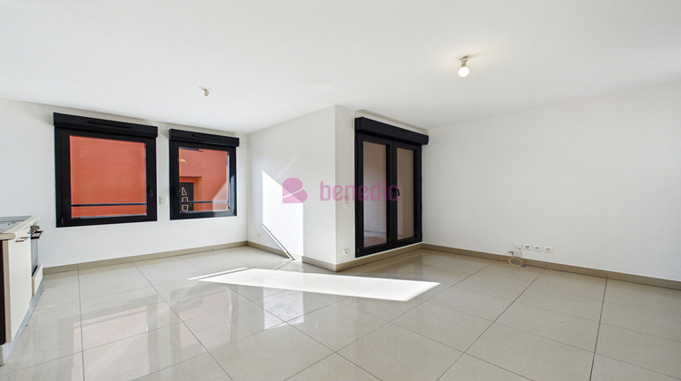 Ma-Cabane - Vente Appartement LONGEVILLE-LES-METZ, 48 m²