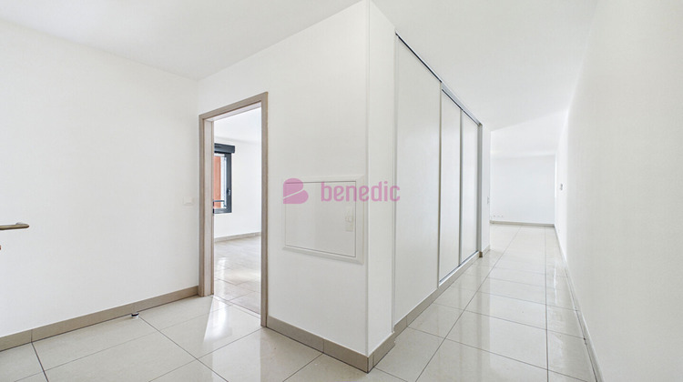 Ma-Cabane - Vente Appartement LONGEVILLE-LES-METZ, 48 m²