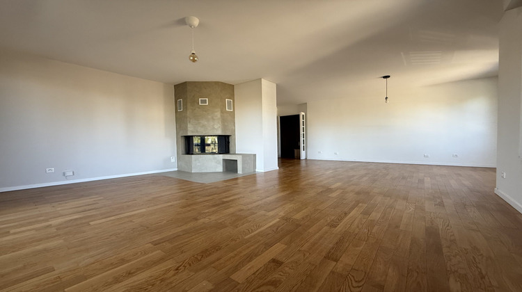 Ma-Cabane - Vente Appartement Longeville-lès-Metz, 85 m²