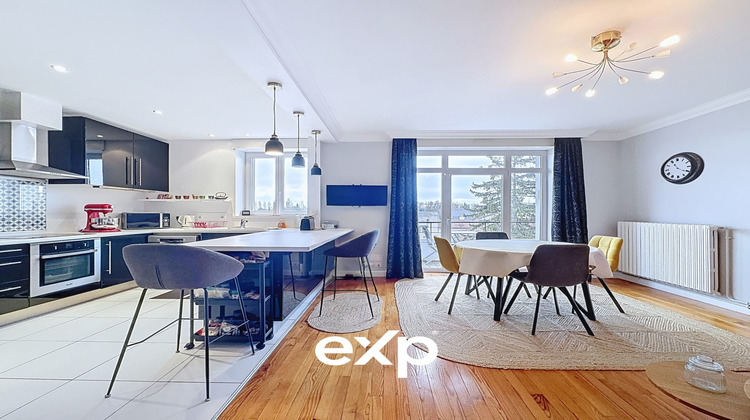 Ma-Cabane - Vente Appartement Longeville-lès-Metz, 92 m²