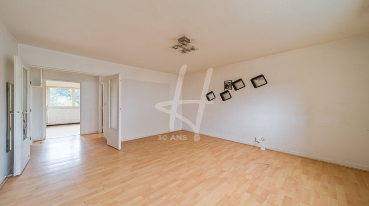 Ma-Cabane - Vente Appartement Longeville-lès-Metz, 31 m²