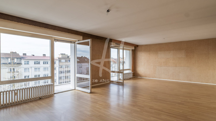 Ma-Cabane - Vente Appartement Longeville-lès-Metz, 79 m²