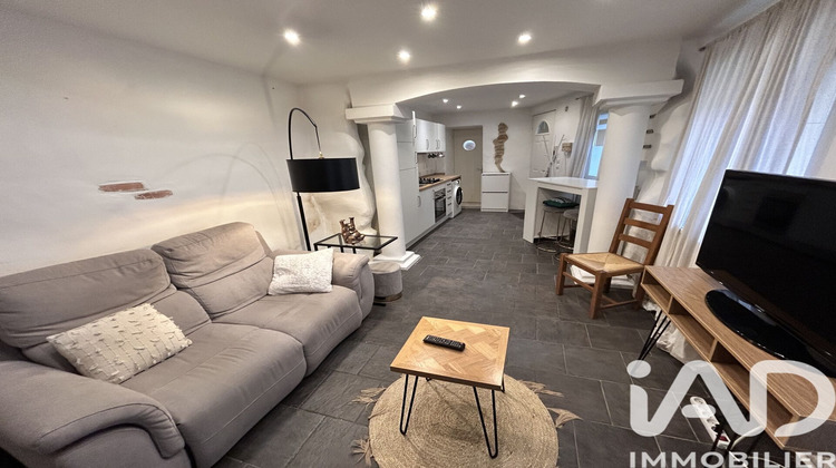Ma-Cabane - Vente Appartement Longeville-Lès-Metz, 33 m²