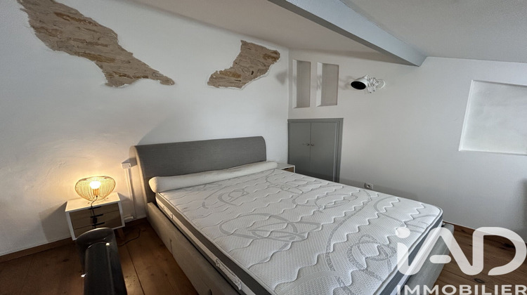 Ma-Cabane - Vente Appartement Longeville-Lès-Metz, 33 m²