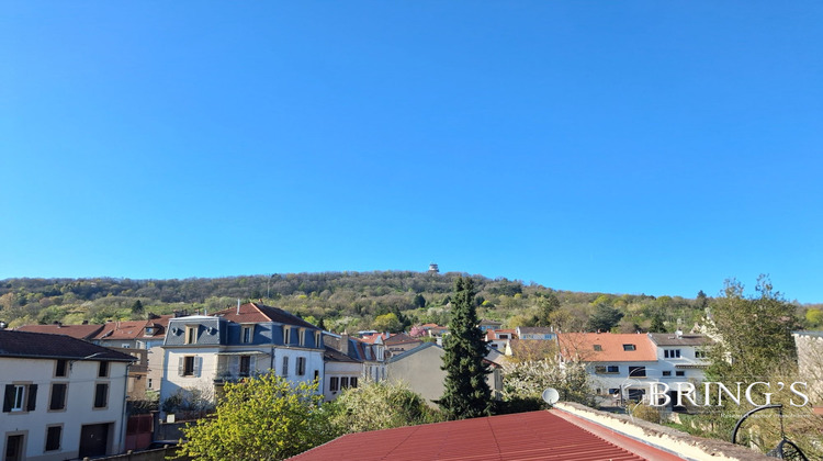 Ma-Cabane - Vente Appartement Longeville-lès-Metz, 78 m²