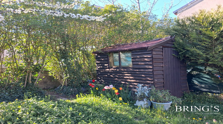 Ma-Cabane - Vente Appartement Longeville-lès-Metz, 78 m²