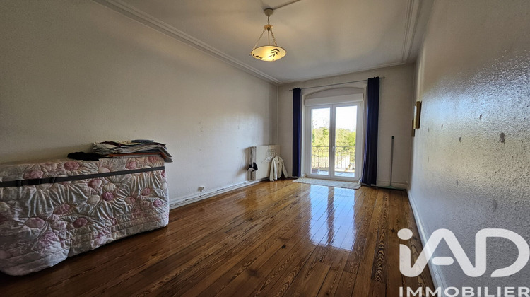 Ma-Cabane - Vente Appartement Longeville-Lès-Metz, 167 m²