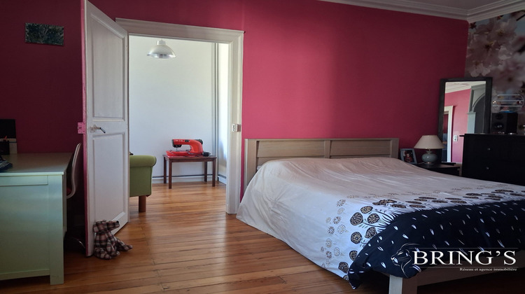 Ma-Cabane - Vente Appartement Longeville-lès-Metz, 78 m²