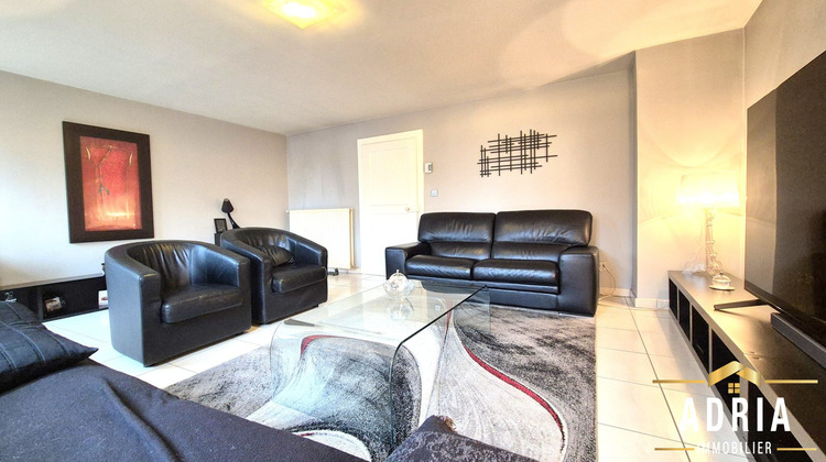 Ma-Cabane - Vente Appartement Longeville-lès-Metz, 112 m²