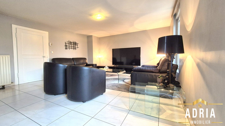 Ma-Cabane - Vente Appartement Longeville-lès-Metz, 112 m²