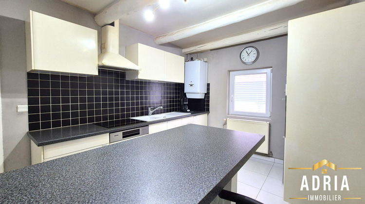Ma-Cabane - Vente Appartement Longeville-lès-Metz, 112 m²