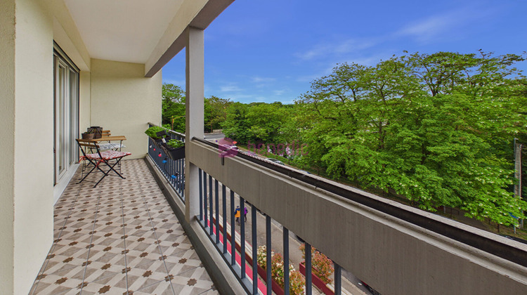 Ma-Cabane - Vente Appartement LONGEVILLE-LES-METZ, 91 m²