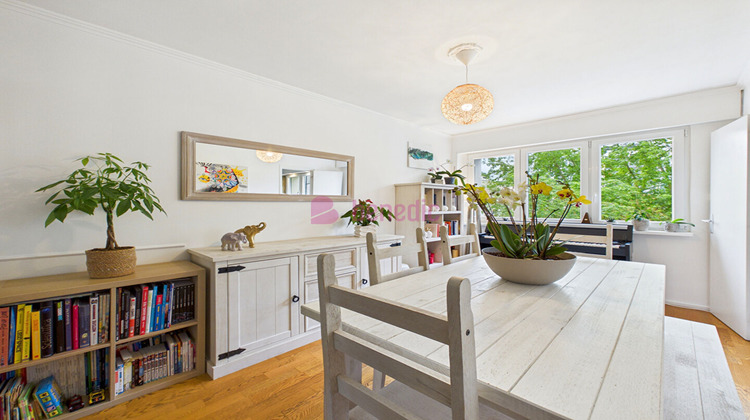Ma-Cabane - Vente Appartement LONGEVILLE-LES-METZ, 91 m²