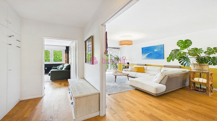 Ma-Cabane - Vente Appartement LONGEVILLE-LES-METZ, 91 m²