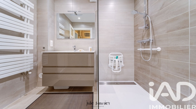 Ma-Cabane - Vente Appartement Longeville-Lès-Metz, 65 m²