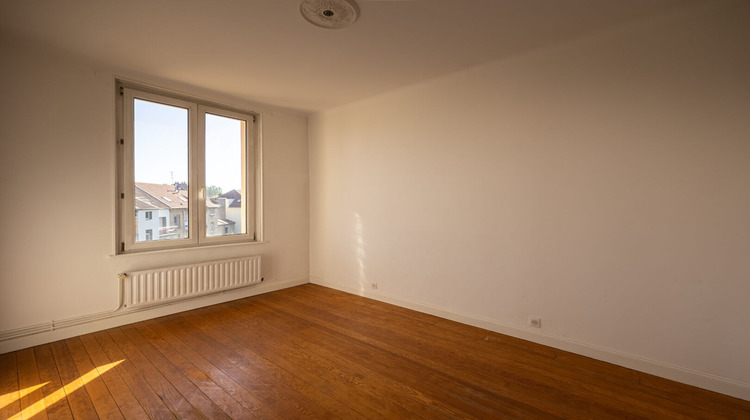 Ma-Cabane - Vente Appartement LONGEVILLE-LES-METZ, 101 m²