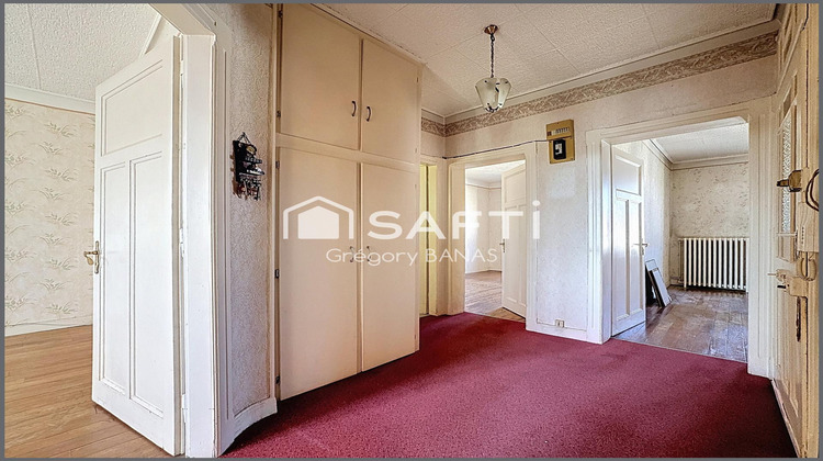 Ma-Cabane - Vente Appartement Longeville-les-Metz, 70 m²