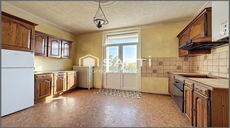 Ma-Cabane - Vente Appartement Longeville-les-Metz, 70 m²