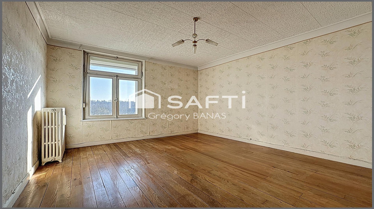 Ma-Cabane - Vente Appartement Longeville-les-Metz, 70 m²