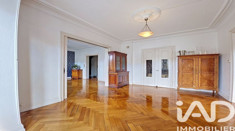 Ma-Cabane - Vente Appartement Longeville-Lès-Metz, 167 m²