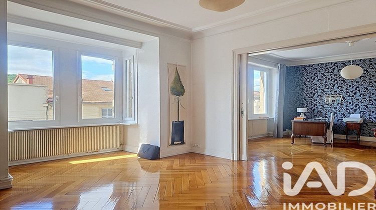Ma-Cabane - Vente Appartement Longeville-Lès-Metz, 167 m²