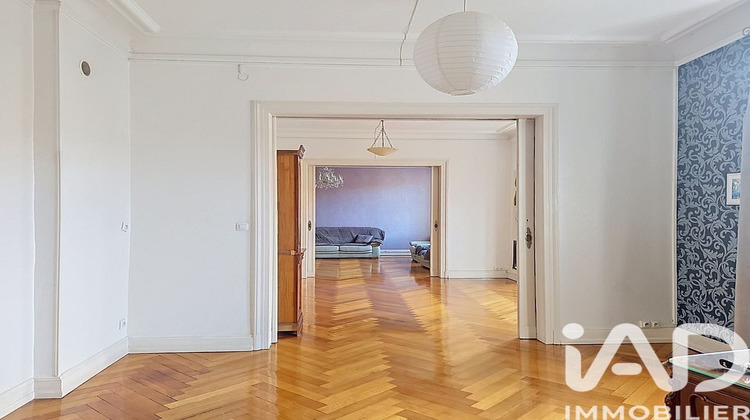 Ma-Cabane - Vente Appartement Longeville-Lès-Metz, 167 m²