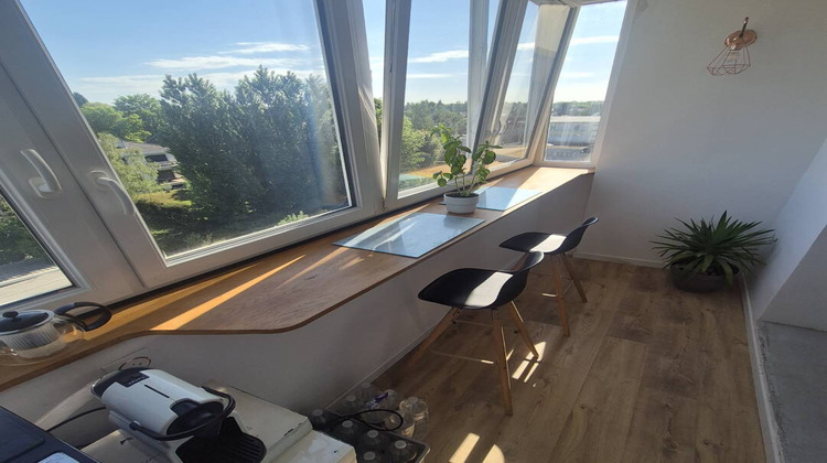 Ma-Cabane - Vente Appartement LONGEVILLE-LES-METZ, 101 m²