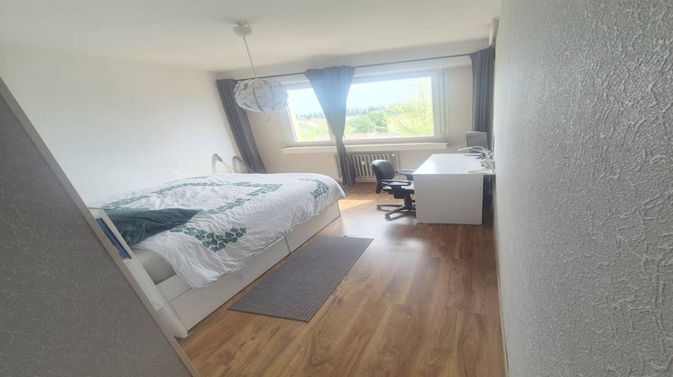 Ma-Cabane - Vente Appartement LONGEVILLE-LES-METZ, 101 m²
