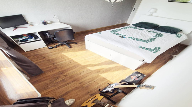 Ma-Cabane - Vente Appartement LONGEVILLE-LES-METZ, 101 m²