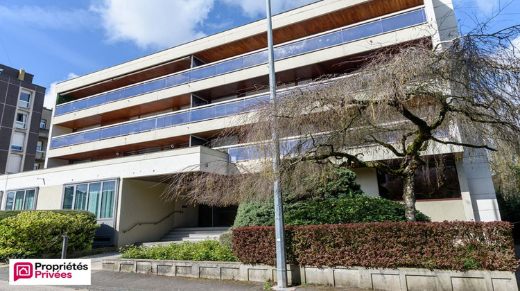 Ma-Cabane - Vente Appartement LONGEVILLE LES METZ, 98 m²
