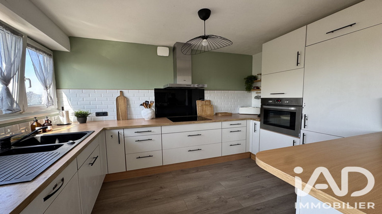 Ma-Cabane - Vente Appartement Longeville-Lès-Metz, 73 m²
