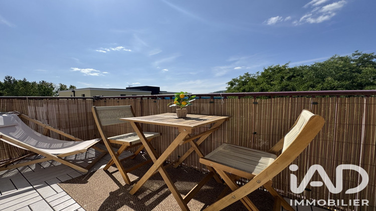 Ma-Cabane - Vente Appartement Longeville-Lès-Metz, 73 m²
