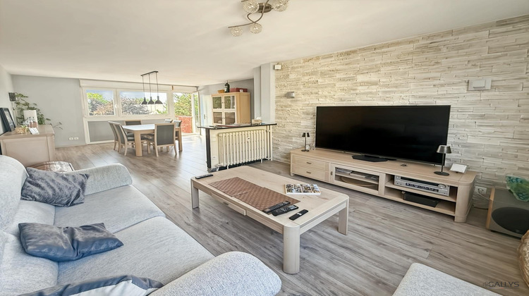 Ma-Cabane - Vente Appartement Longeville-lès-Metz, 73 m²
