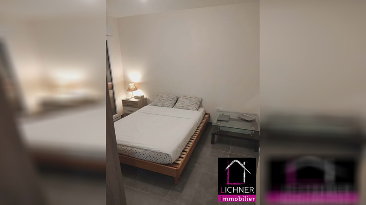 Ma-Cabane - Vente Appartement Longeville-lès-Saint-Avold, 50 m²