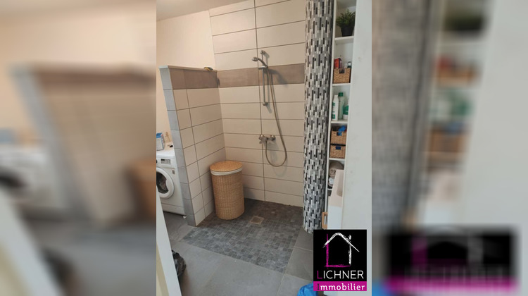 Ma-Cabane - Vente Appartement Longeville-lès-Saint-Avold, 50 m²