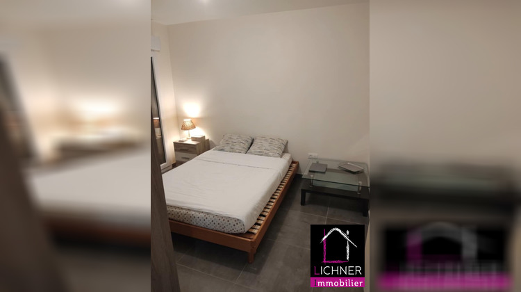 Ma-Cabane - Vente Appartement Longeville-lès-Saint-Avold, 90 m²