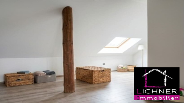 Ma-Cabane - Vente Appartement Longeville-lès-Saint-Avold, 90 m²