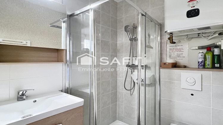 Ma-Cabane - Vente Appartement Longeville-sur-Mer, 30 m²