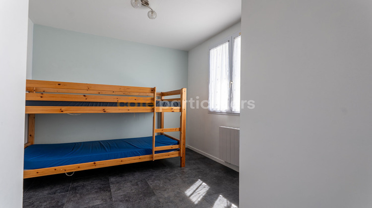 Ma-Cabane - Vente Appartement LONGEVILLE-SUR-MER, 30 m²