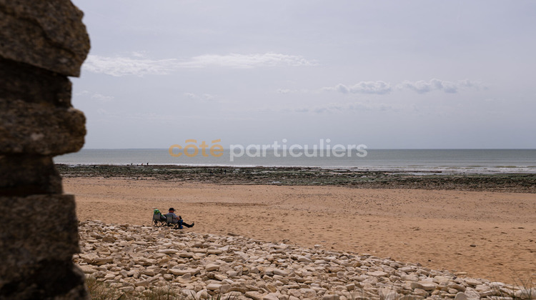Ma-Cabane - Vente Appartement LONGEVILLE-SUR-MER, 30 m²
