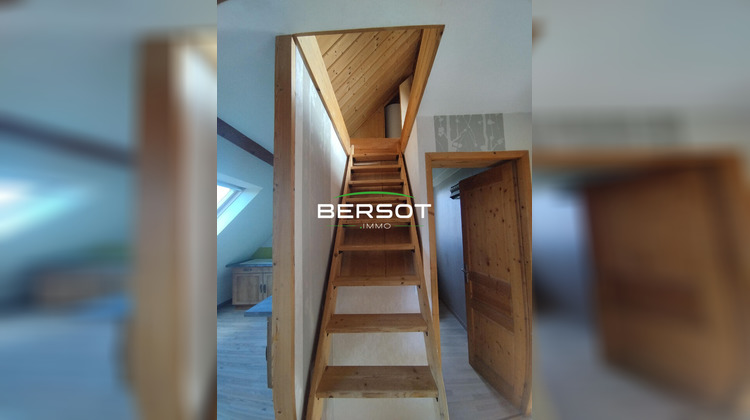 Ma-Cabane - Vente Appartement LONGEVILLES-MONT-D'OR, 42 m²