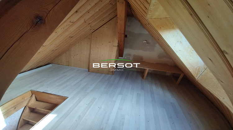 Ma-Cabane - Vente Appartement LONGEVILLES-MONT-D'OR, 42 m²