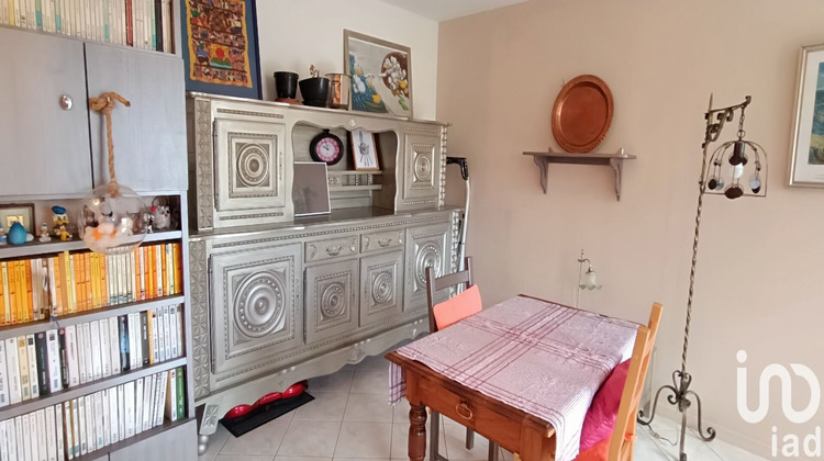 Ma-Cabane - Vente Appartement Longjumeau, 47 m²