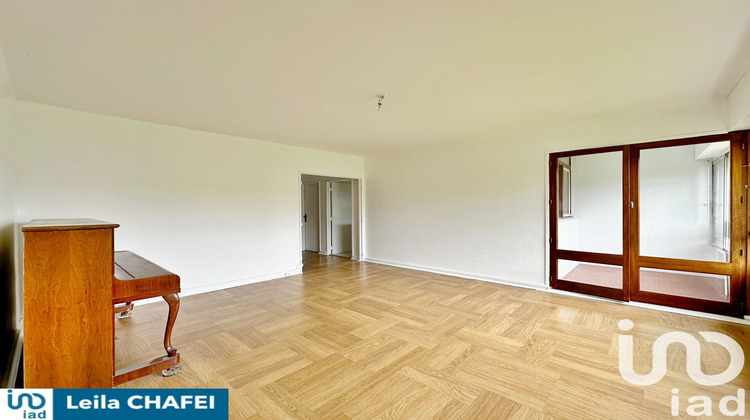 Ma-Cabane - Vente Appartement Longjumeau, 73 m²