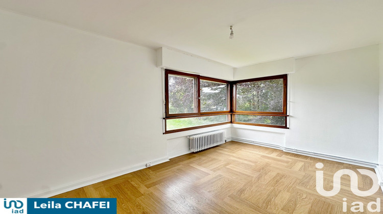 Ma-Cabane - Vente Appartement Longjumeau, 73 m²