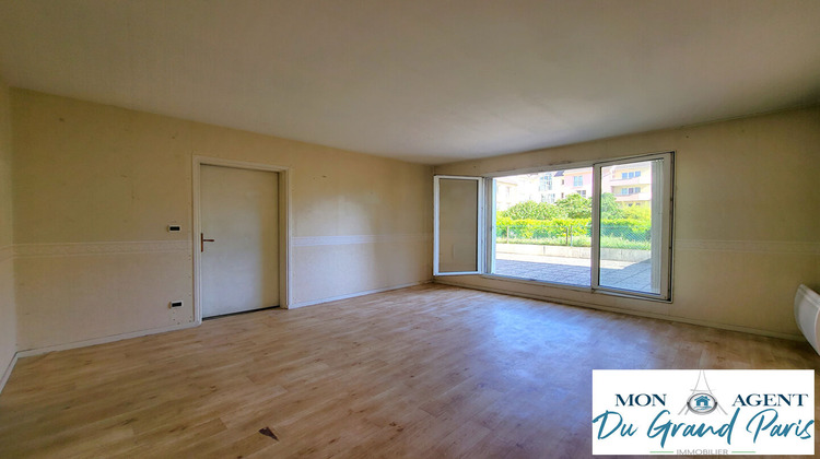 Ma-Cabane - Vente Appartement LONGJUMEAU, 49 m²
