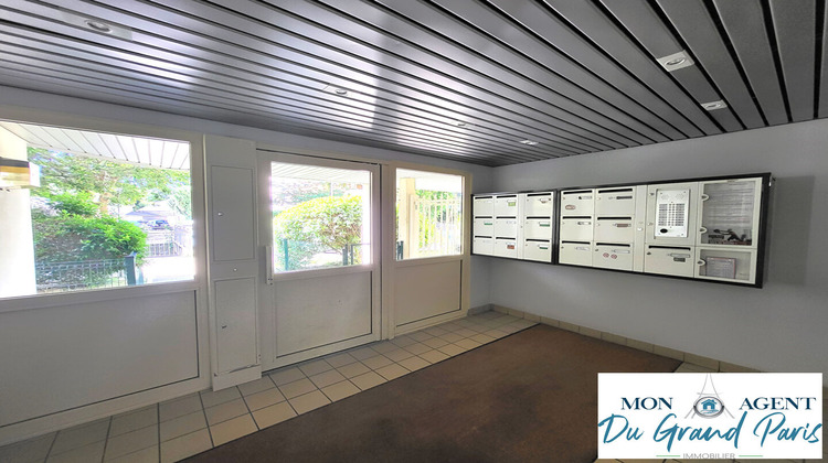Ma-Cabane - Vente Appartement LONGJUMEAU, 49 m²