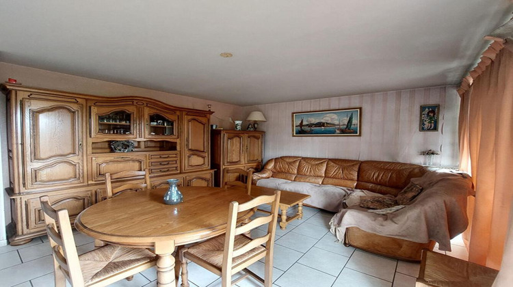 Ma-Cabane - Vente Appartement LONGJUMEAU, 62 m²
