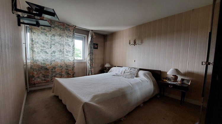 Ma-Cabane - Vente Appartement LONGJUMEAU, 62 m²