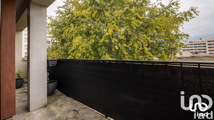 Ma-Cabane - Vente Appartement Longjumeau, 63 m²